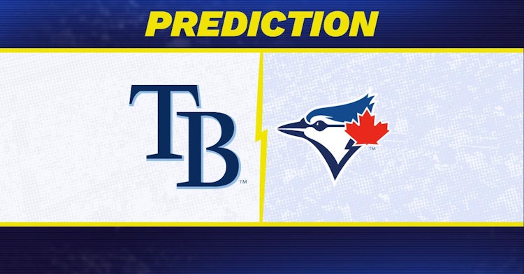 Tampa Bay Rays-Toronto Blue Jays Predictions and Game Preview.