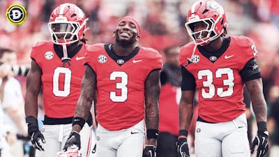 College Football parlay: Our best touchdown prop picks for Conference Championship Saturday, December 6