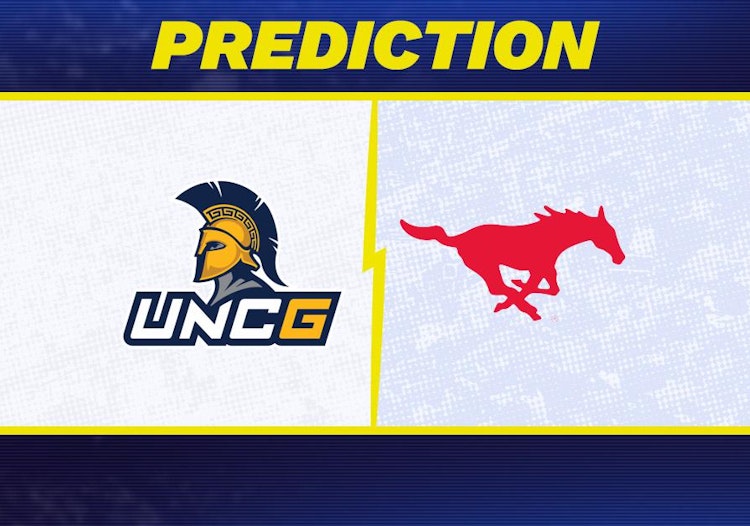 UNC Greensboro-SMU Predictions and Game Preview.