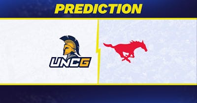 UNC Greensboro vs. SMU Prediction: SMU Predicted to Win College Basketball Matchup [11/11/2024]