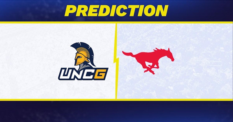 UNC Greensboro-SMU Predictions and Game Preview.