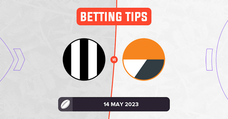 Round 12 AFL Tips + Predictions 2023 