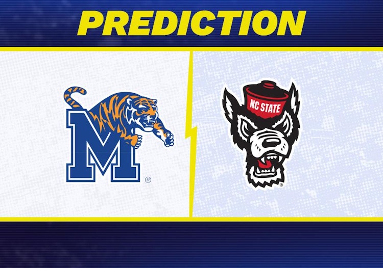 Memphis-North Carolina State Predictions and Game Preview.