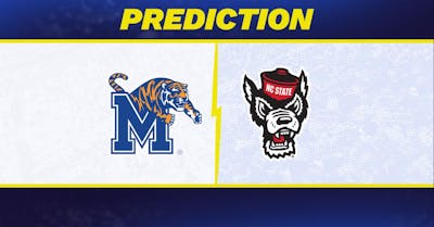 Memphis vs. North Carolina State prediction: North Carolina State favored to win Gasparilla Bowl [2025]