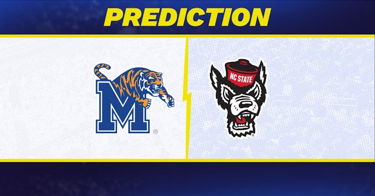 Memphis-North Carolina State Predictions and Game Preview.