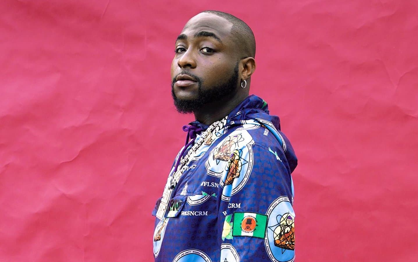 Diaspora Distins: Tone with Davido