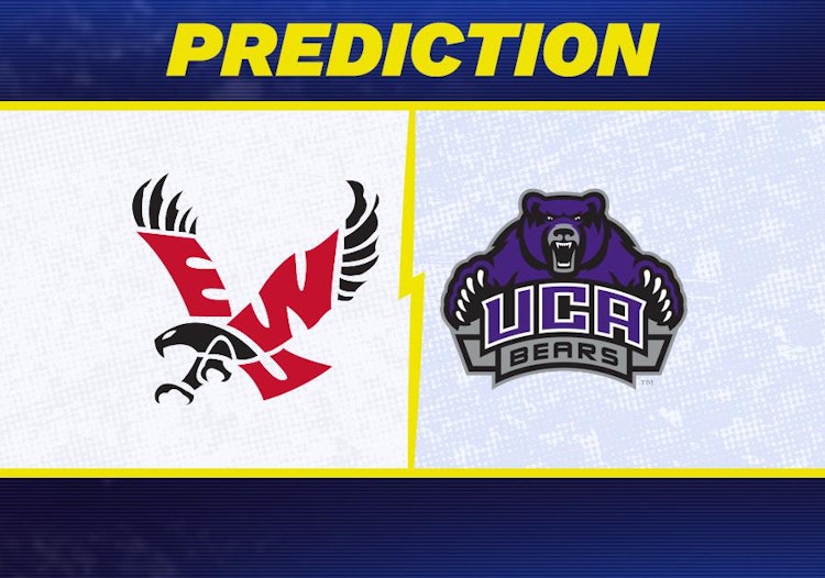 Eastern Washington-Central Arkansas Predictions and Game Preview.