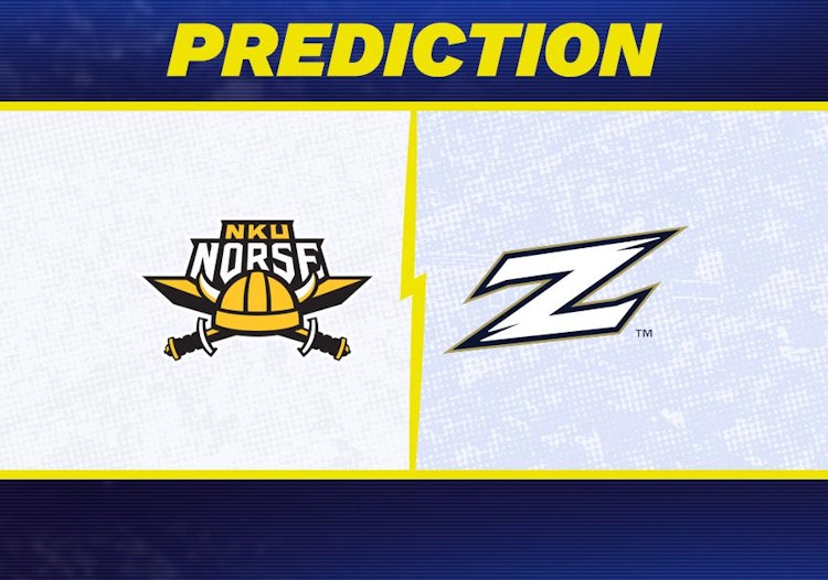 Northern Kentucky-Akron Predictions and Game Preview.