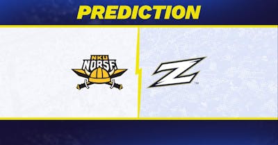 Northern Kentucky vs. Akron Prediction: Akron Predicted to Win College Basketball Matchup [12/3/2024]