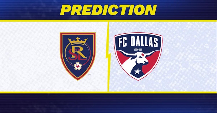 Real Salt Lake-FC Dallas Predictions and Game Preview.