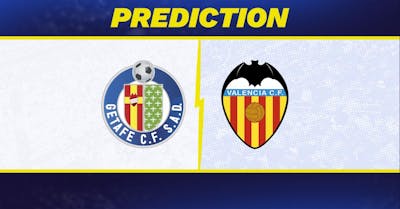 Getafe vs. Valencia Prediction, Odds, La Liga Picks [10/27/2024]