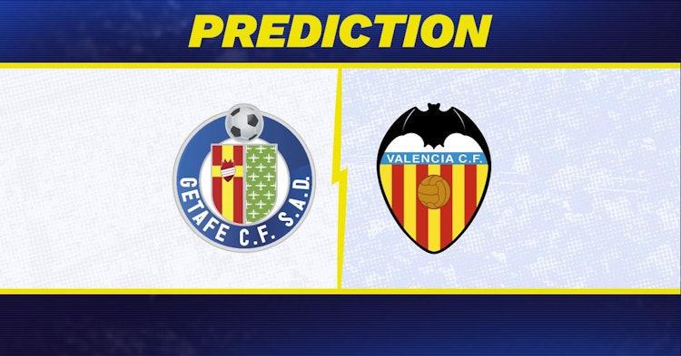 Getafe-Valencia Predictions and Game Preview.