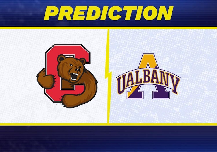 Cornell-Albany NY Predictions and Game Preview.