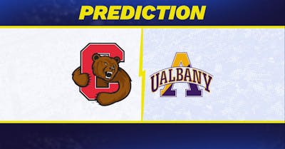 Cornell vs. Albany NY prediction: Why Cornell is favored to win in college football Week 4, 2025