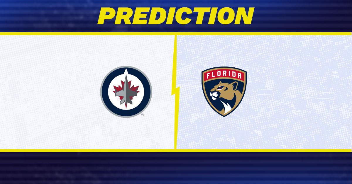 Jets vs. Panthers prediction: Florida favored to win Saturday's NHL matchup [1/31/2026]