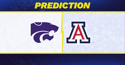 Kansas State vs. Arizona prediction: Why Arizona is favored to win men's college basketball matchup [1/7/2026]