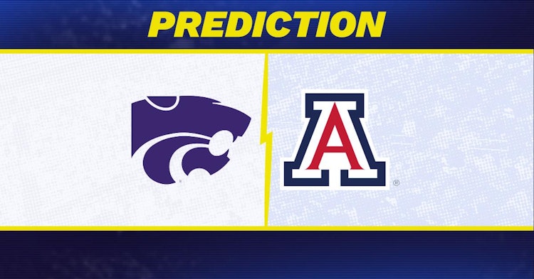 Kansas State-Arizona Predictions and Game Preview.