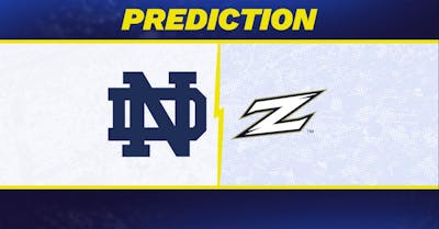Akron vs. Notre Dame prediction: Notre Dame favored to win women's college basketball matchup [11/12/2025]
