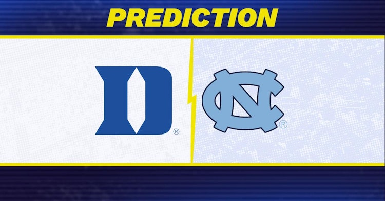 Duke-UNC Predictions and Game Preview.