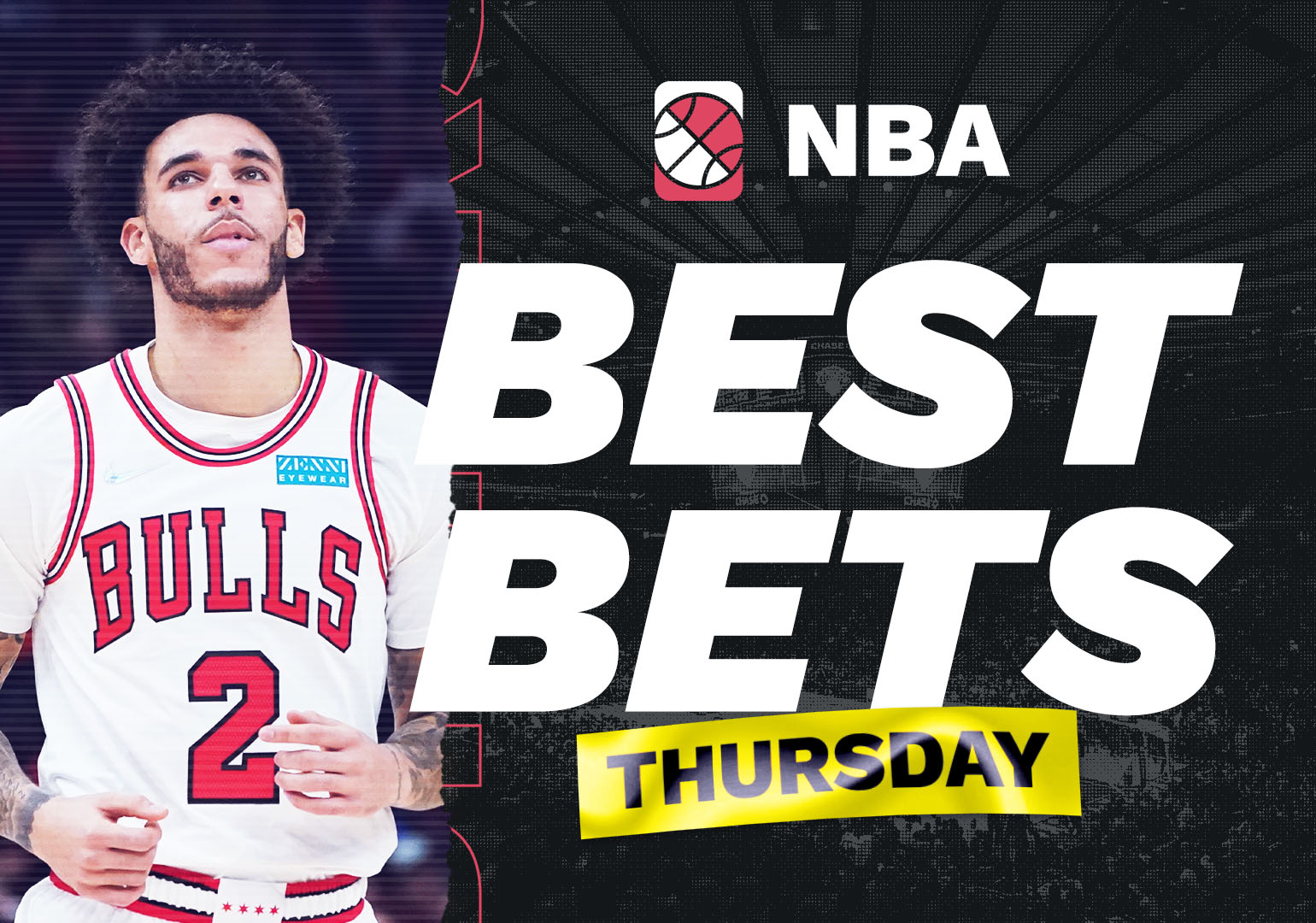 Free NBA Betting Picks, Predictions and Parlays: Thursday October 28, 2021