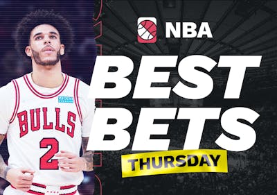 Free NBA Betting Picks, Predictions and Parlays: Thursday October 28, 2021
