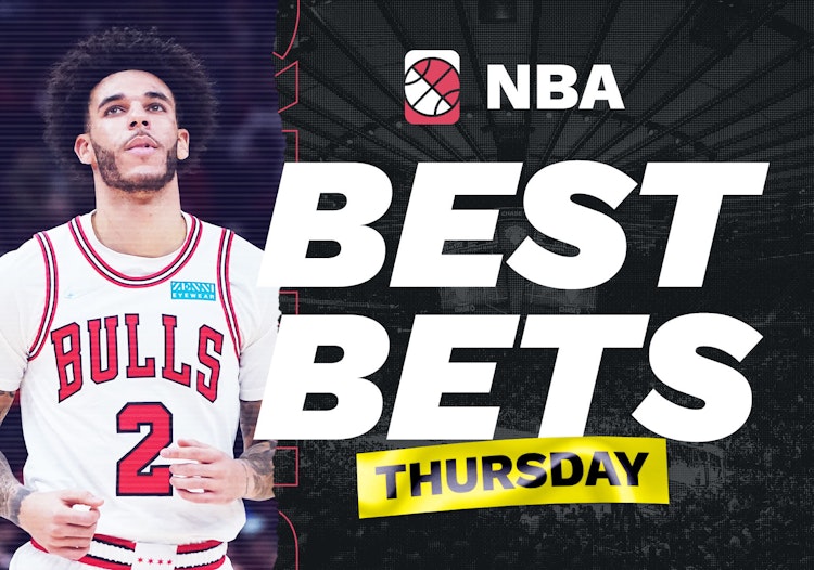 Free NBA Betting Picks, Predictions and Parlays: Thursday October 28, 2021