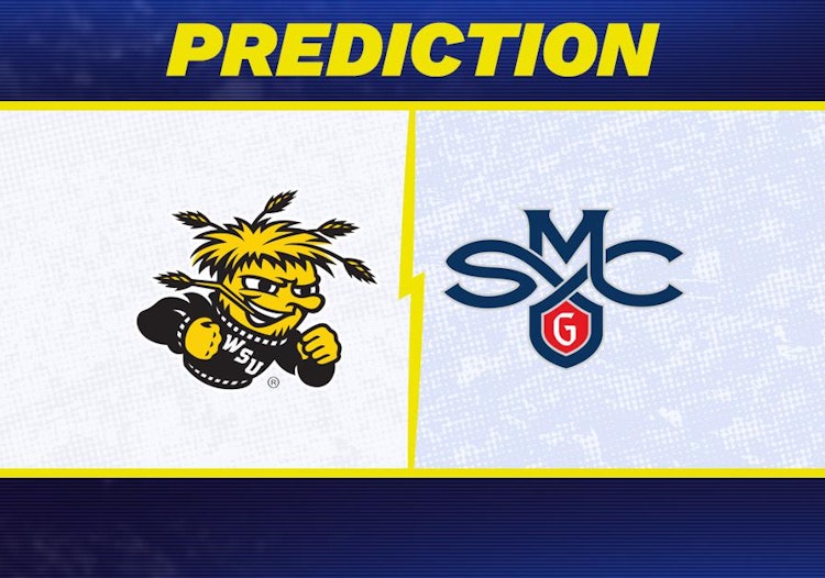 Wichita State-Saint Mary's Predictions and Game Preview.