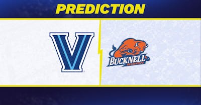 Villanova vs. Bucknell prediction: Villanova favored to win in college football Week 1 [2026]