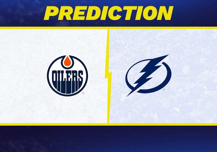 Edmonton Oilers-Tampa Bay Lightning Predictions and Game Preview.