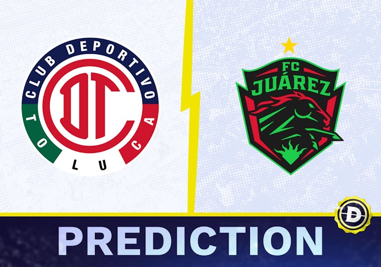 Toluca vs. Juarez Prediction, Odds, Liga MX Picks [7/13/2024]