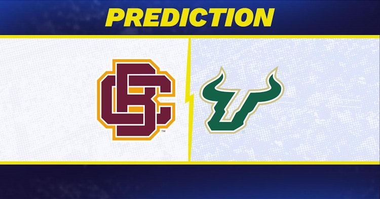 Bethune-Cookman-South Florida Predictions and Game Preview.