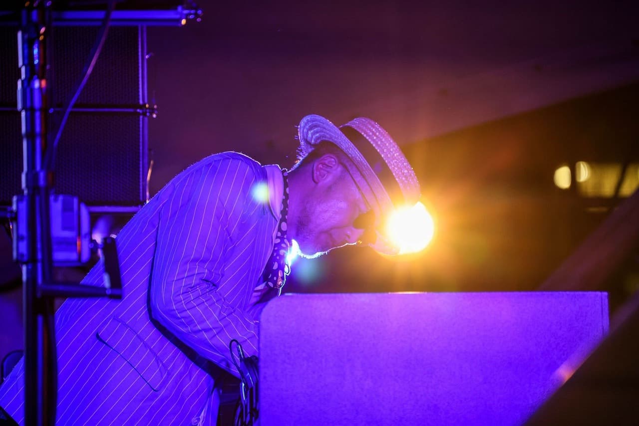 Tokyo Moon: Toshio Matsuura