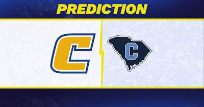 Chattanooga vs. Citadel Prediction: Chattanooga Predicted to Win College Basketball Matchup [1/4/2025]