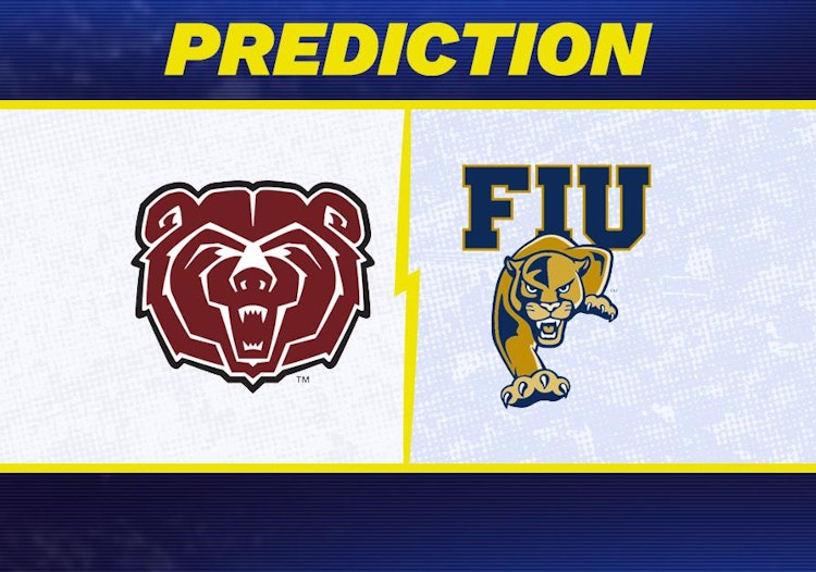 Missouri State-Florida International Predictions and Game Preview.