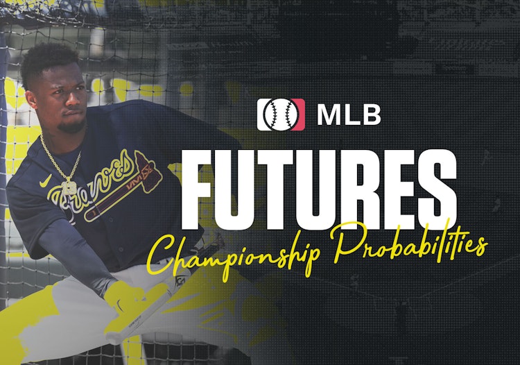 MLB Futures 2022: World Series Winner Predictions and Bets