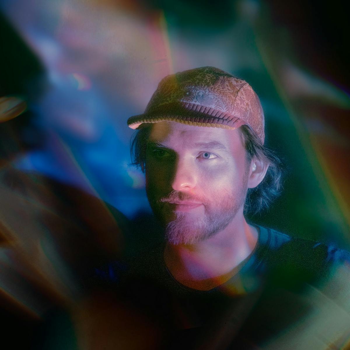 Sam Bhok w/ ROLROLROL