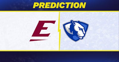 Eastern Kentucky vs. Eastern Illinois prediction: Why Eastern Kentucky is favored to win men's college basketball matchup [12/10/2025]