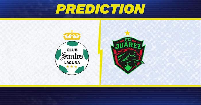 Santos Laguna vs. Juarez prediction, odds, Liga MX picks [9/13/2026]