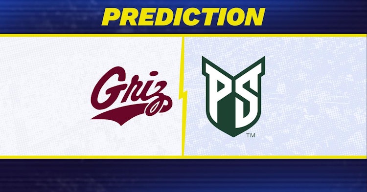 Montana-Portland State Predictions and Game Preview.
