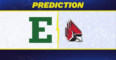 Eastern Michigan vs. Ball State prediction: Eastern Michigan favored to win in college football Week 12, 2025