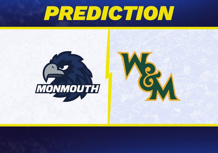 Monmouth-William & Mary Predictions and Game Preview.