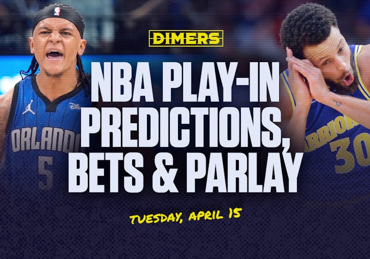NBA play-In Tournament, NBA predictions, NBA playoffs, Grizzlies, Warriors, Hawks, Magic, NBA best Bets