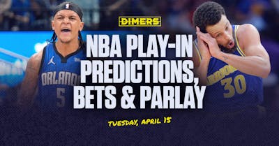 How to Bet NBA Play-In Games on April 15 featuring Magic-Hawks and Warriors-Grizzlies