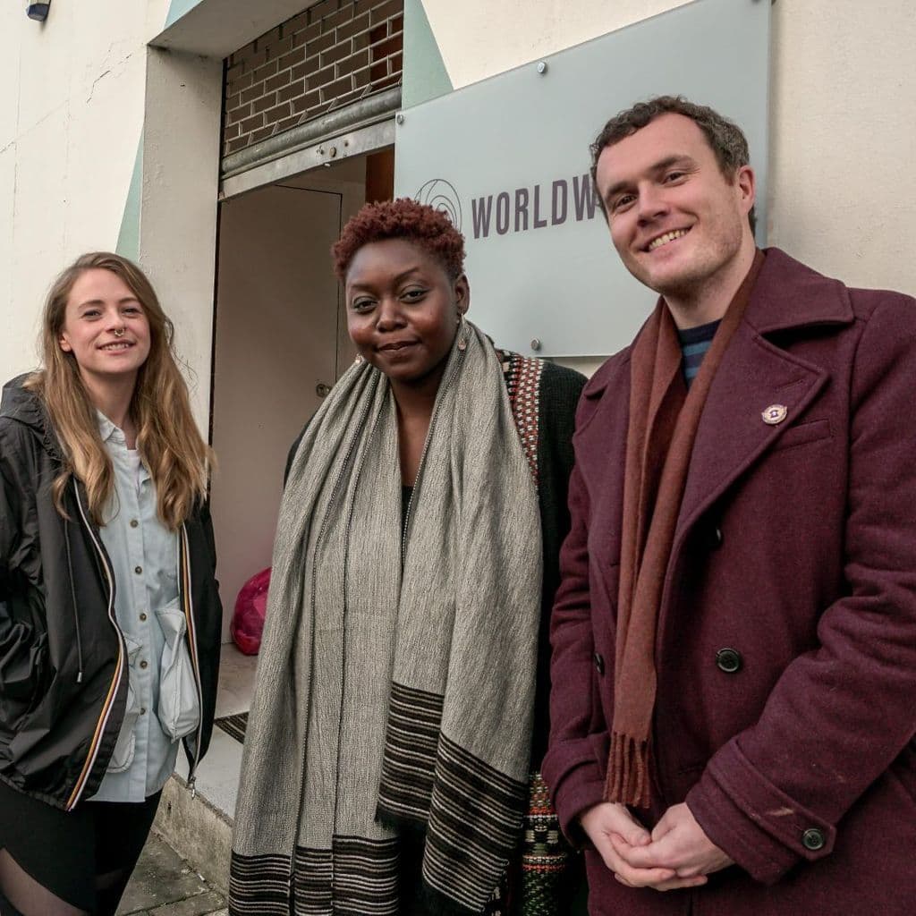 Tina Edwards // 10-01-2018