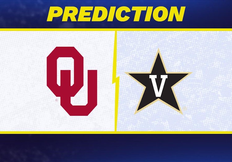 Oklahoma-Vanderbilt Predictions and Game Preview.