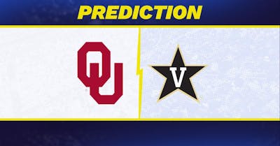 Oklahoma vs. Vanderbilt prediction: Vanderbilt favored to win men's college basketball matchup [2/7/2026]