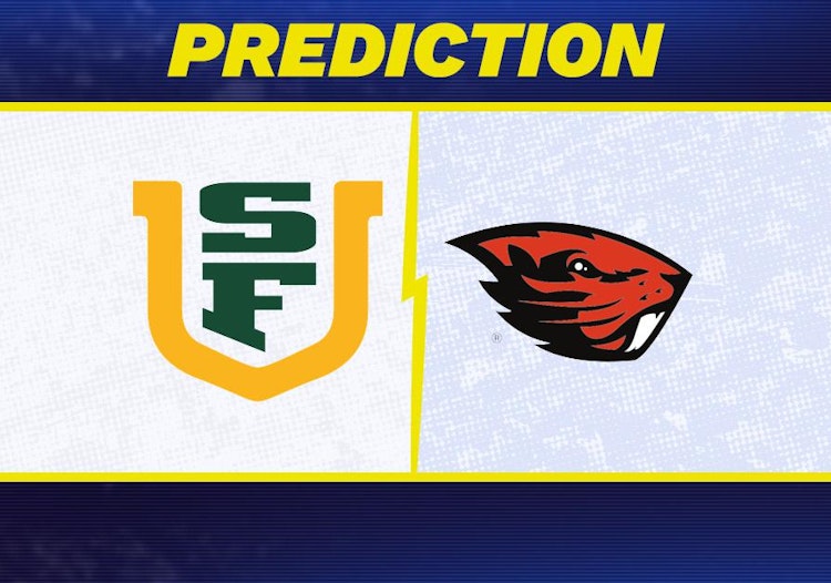 San Francisco-Oregon State Predictions and Game Preview.