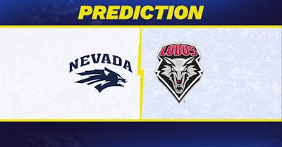 Nevada vs. New Mexico prediction: New Mexico favored to win in college football Week 8, 2025