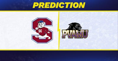 South Carolina State vs. Prairie View prediction: Why Prairie View is favored to win Celebration Bowl [2025]