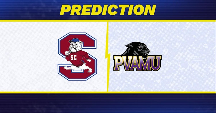 South Carolina State-Prairie View Predictions and Game Preview.